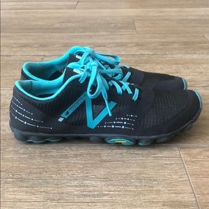 New Balance Minimus WT00BK Running Shoes